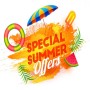 SUMMER SPECIAL